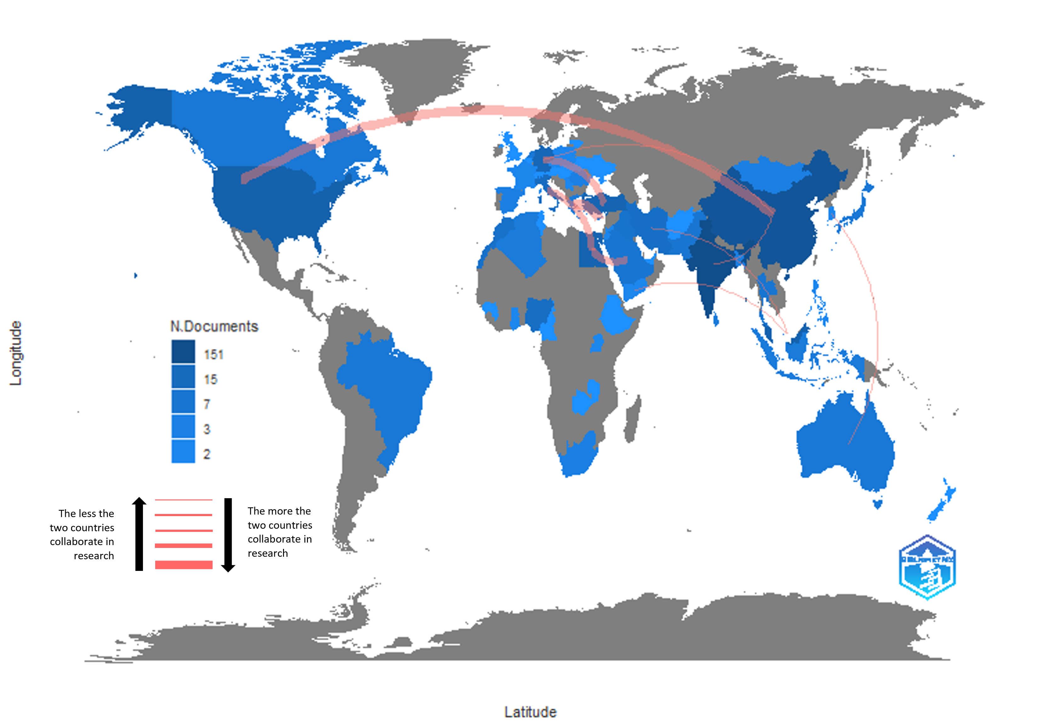 Tracking Urban Sprawl: A Systematic Review and Bibliometric Analysis of Spatio-Temporal Patterns Using Remote Sensing and GIS