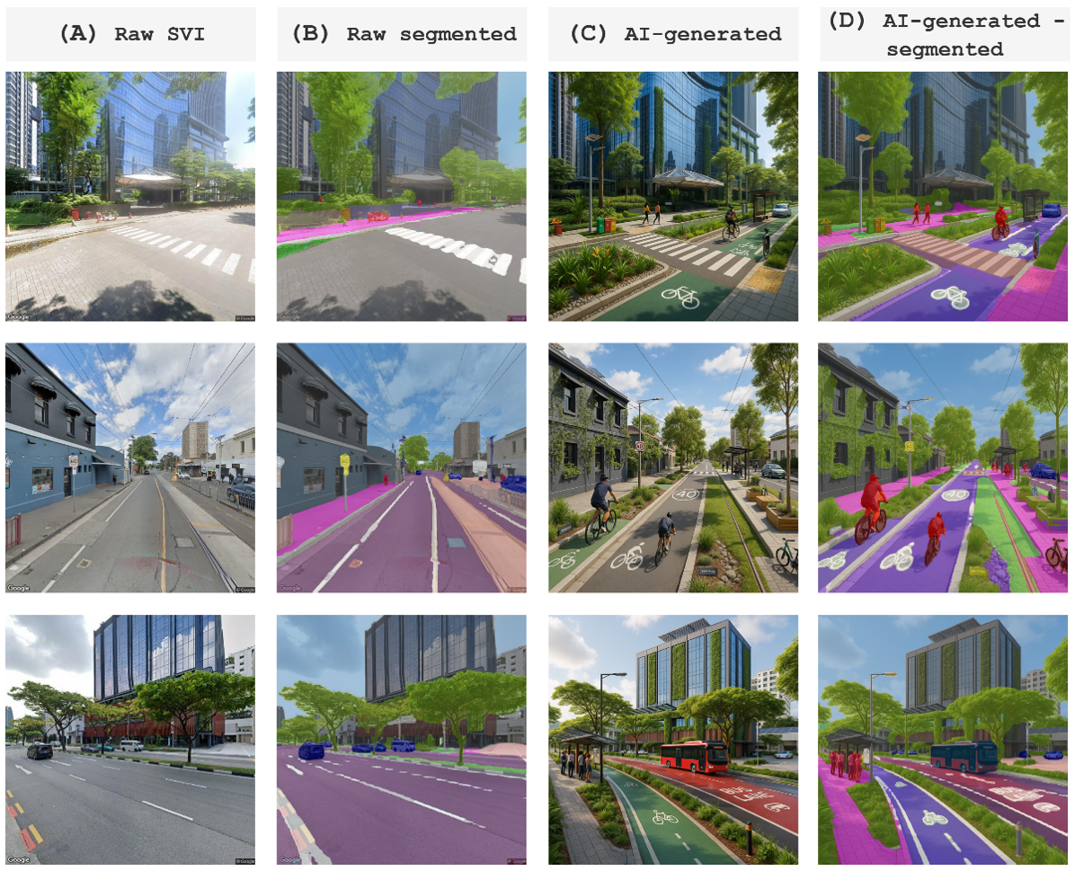 Reframing urban 
